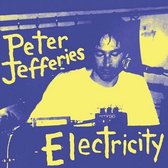 Peter Jefferies - Electricity (2 LP)