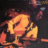 Curtis Mayfield - Curtis/Live! (2 LP)