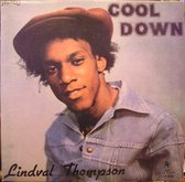 Linval Thompson - Cool Down (LP)