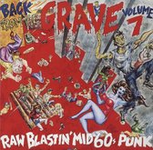 Various Artists - Back From The Grave 7 (2 LP)