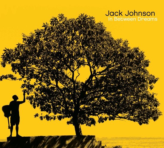 Jack Johnson - In Between Dreams (LP) - Jack Johnson