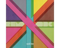 R.E.M. - The Best Of R.E.M. At The BBC (2 LP)
