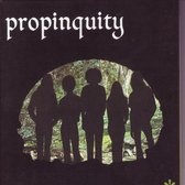 Propinquity - Propinquity (CD)