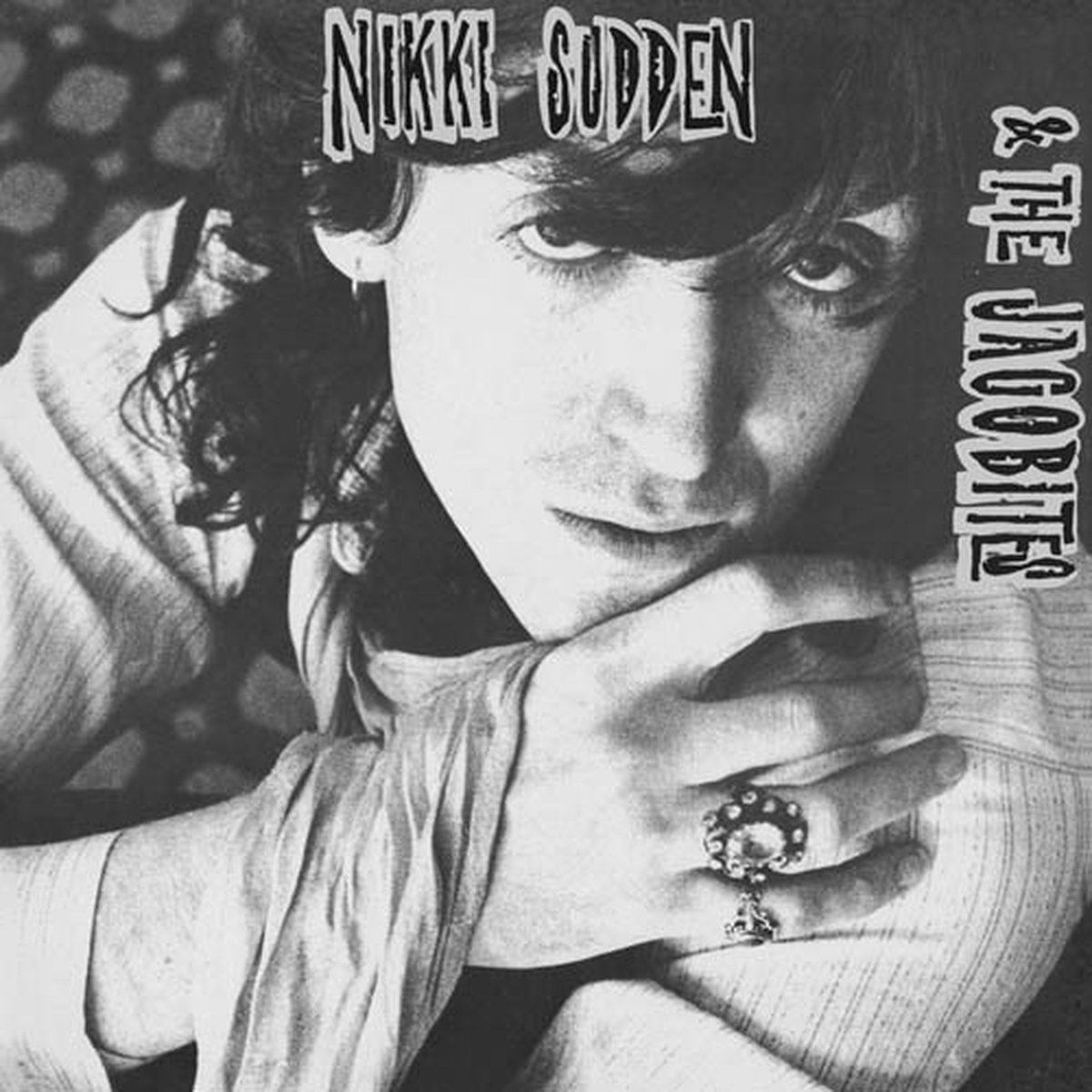 Nikki Sudden & Jacobites - Dead Men Tell No Tales (LP)