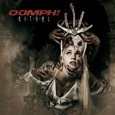 Oomph! - Ritual (2 LP)