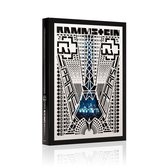 Rammstein - Rammstein: Paris (2 CD | Blu-Ray) (Limited Fan Edition)