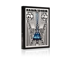 Rammstein - Paris (2 CD | Blu-Ray) (Limited Fan Edition)