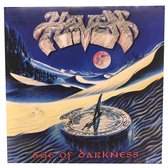 Haven - Age Of Darkness (LP)