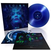 Jeff Russo - Legion Season 2 Score (LP)