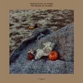 Orquesta De Las Nubes - The Order Of Change (LP)