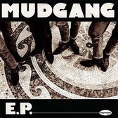 The Mudgang - EP (10" LP)