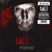 Charlie Clouser - Saw Anthology Volume 2 (4 LP)