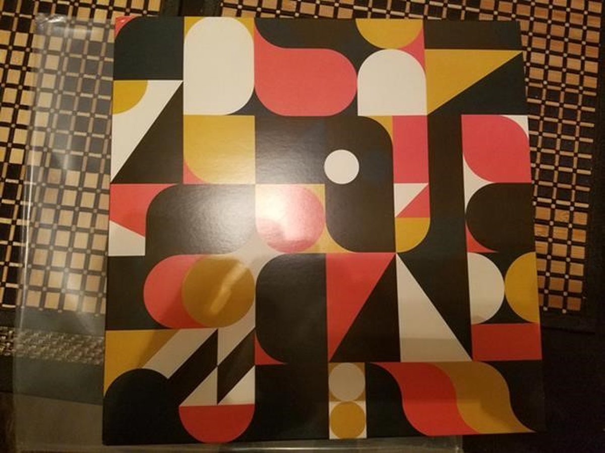 Lost Tapes - We Thought It Was Okay At The Time (2013-2015) (LP) (Coloured Vinyl)