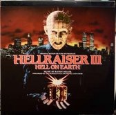 Randy Miller - Hellraiser III Hell On Earth (2 LP)