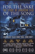 Various Artists - For The Sake Of The Song / Story Of Anderson Fair (DVD)