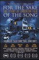 For The Sake Of The Song (DVD)