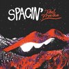 Spacin' - Total Freedom (LP)