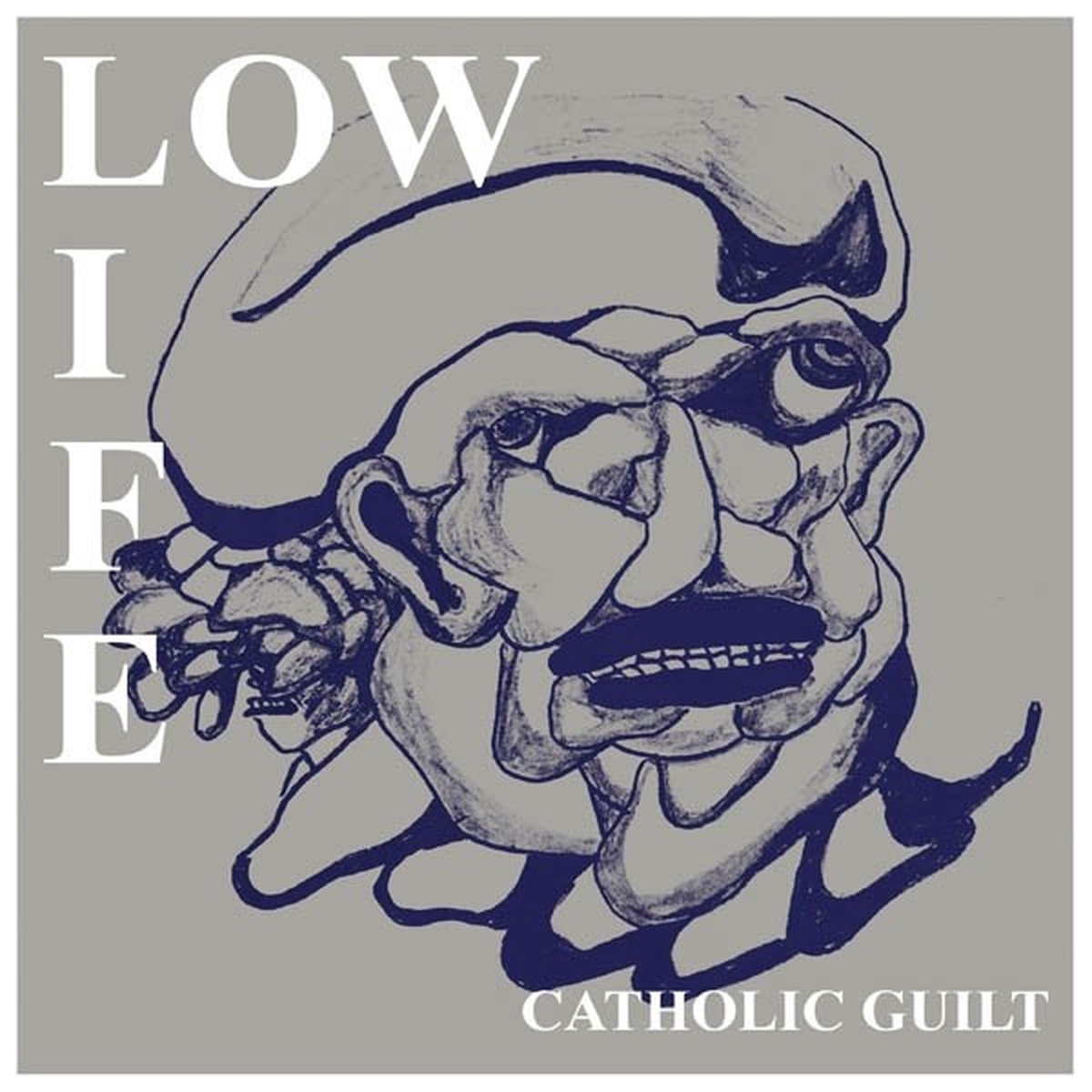 Low Life - Catholic Guilt/Dream Machine (7" Single)