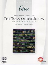 The Turn Of The Screw (DVD)