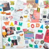Warm Soda - Young Reckless Hearts (LP)