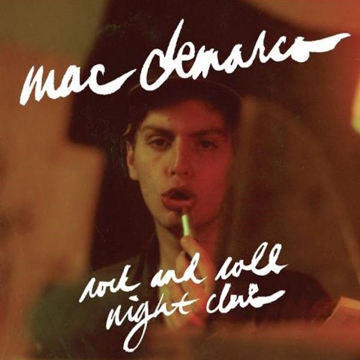 Mac Demarco - Rock And Roll Night Club (LP)