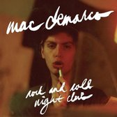 Mac Demarco - Rock And Roll Night Club (LP)