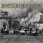 Dead To Me - I Wanna Die In Los Angeles (7" Vinyl Single)