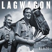Lagwagon - Blaze (LP)