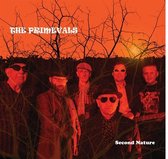 The Primevals - Second Nature (LP)