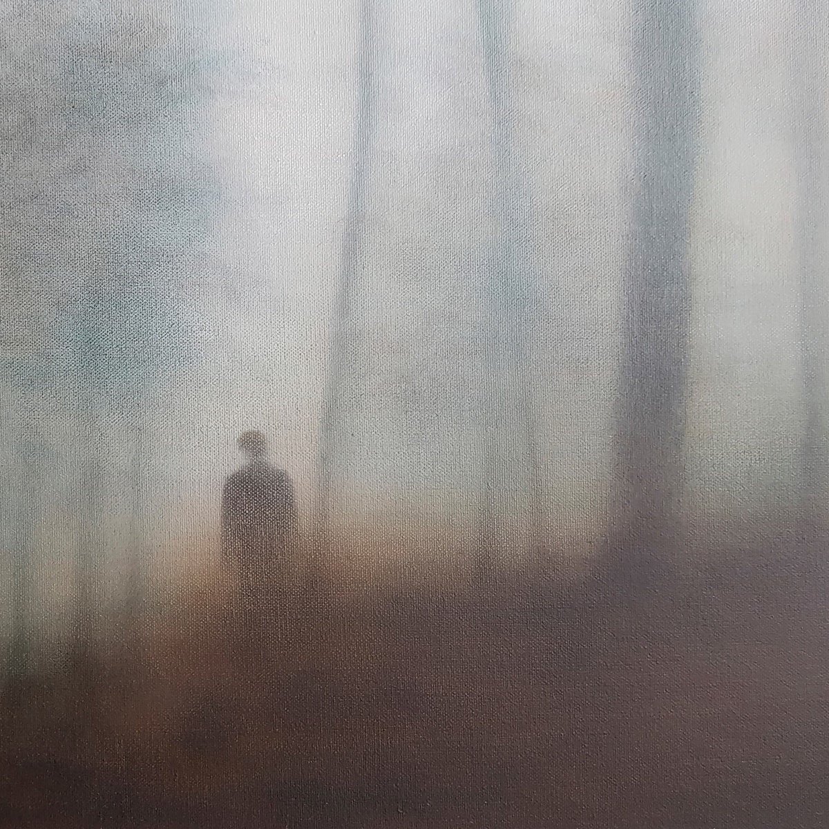 Matt Elliott - Farewell To All We Know (LP)