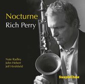 Rich Perry - Nocturne (CD)