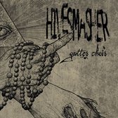 Hivesmasher - Gutter Choir (LP)