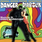 Ennio Morricone - Danger: Diabolik! (LP)