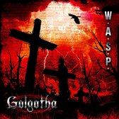 W.A.S.P. - Golgotha (LP)