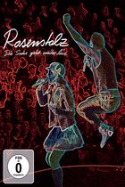 Rosenstolz - Die Suche Geht Weiter - Live (DVD)