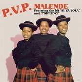 P.V.P. - Malende (2 LP)
