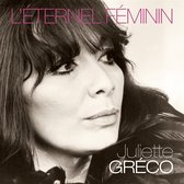 Juliette Greco - Leternel Feminin (2 LP)