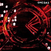 Omegas - Power To Exist (LP)