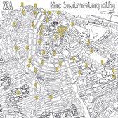Zea - The Swimming City (LP)
