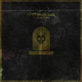 Powerman 5000 - The Noble Rot (LP)