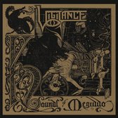 Vigilance - Hounds Of Megiddo (LP)