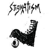 Stigmatism - Stigmatism (7" Vinyl Single)