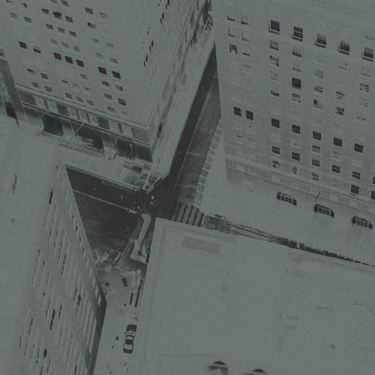 Billy Gomberg - Slight At That Contact (LP)