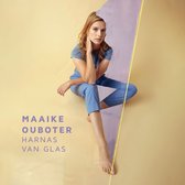 Maaike Ouboter - Harnas Van Glas (LP)