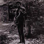 Joe McPhee - Nation Time (LP)