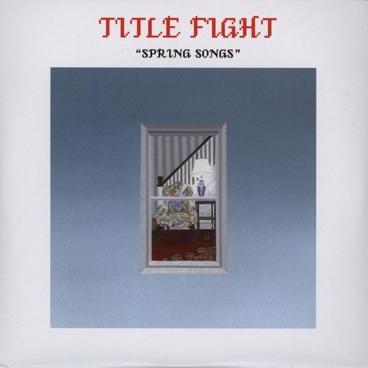 Title Fight - Spring Songs (7" Single)
