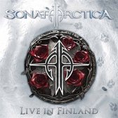 Sonata Arctica - Live In Finland (2 LP)