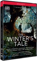 Royal Opera House - The Winter's Tale (DVD)