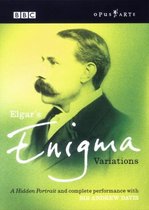 BBC Symphony Orchestra/Davis - Enigma Variations (DVD)