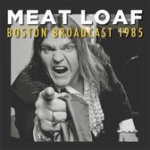 Meat Loaf - Boston Broadcast 1985 (2 LP)